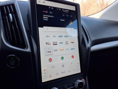 Used 2024  Ford Edge AWD at Maxx Loans near St&period; Adrian&comma; MI