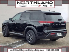 Used 2024  Nissan Pathfinder SV 2WD at Maxx Loans near St&period; Adrian&comma; MI