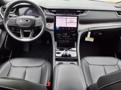 Used 2024 Jeep Grand Cherokee Limited 4x4 at Maxx Loans near St. Adrian, MI