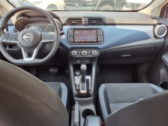 Used 2023 Nissan Versa SV CVT at Northland Chrysler Dodge Jeep Ram near Oak Park, MI