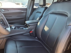 Used 2025  Jeep Grand Cherokee L Limited 4x4 at Maxx Loans near St&period; Adrian&comma; MI