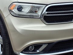 Used 2014  Dodge Durango 4d SUV AWD Limited at Maxx Loans near St&period; Adrian&comma; MI