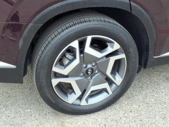 Used 2024 Hyundai Palisade SEL AWD at Maxx Loans near ,