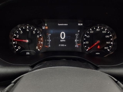 Used 2023  Jeep Compass &lpar;RED&rpar; Edition 4x4 at Maxx Loans near St&period; Adrian&comma; MI