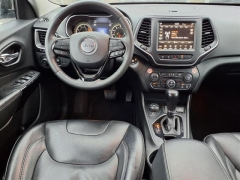 Used 2023  Jeep Cherokee Altitude Lux 4x4 at Maxx Loans near St&period; Adrian&comma; MI