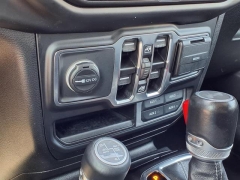 Used 2023 Jeep Wrangler 4xe Sahara 4x4 at Northland Chrysler Dodge Jeep Ram near Oak Park, MI