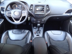 Used 2022 Jeep Cherokee X 4x4 at Maxx Loans near ,