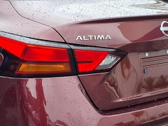 Used 2023 Nissan Altima 2.5 SV Sedan at Northland Chrysler Dodge Jeep Ram near Oak Park, MI