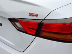 Used 2023 Nissan Altima 2.5 SR Sedan at Maxx Loans near ,