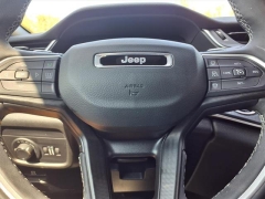 Used 2023 Jeep Grand Cherokee Altitude 4x4 at Maxx Loans near St. Adrian, MI