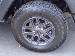 Used 2024 Jeep Wrangler Sport S 4 Door 4x4 at Maxx Loans near ,