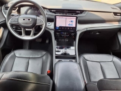 Used 2024 Jeep Grand Cherokee L Limited 4x4 at Maxx Loans near ,