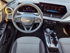 Used 2024  Chevrolet Trax FWD 4dr LT at Maxx Loans near St&period; Adrian&comma; MI