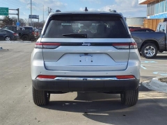 Used 2024 Jeep Grand Cherokee Laredo X 4x2 at Northland Chrysler Dodge Jeep Ram near Oak Park, MI