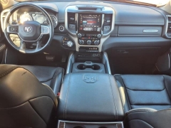 Used 2019  Ram 1500 4WD Crew Cab Laramie at Maxx Loans near St&period; Adrian&comma; MI