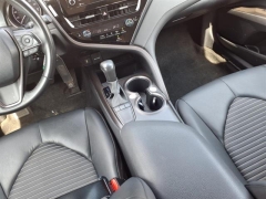 Used 2023 Toyota Camry SE Auto at Maxx Loans near St. Adrian, MI
