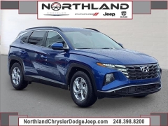 Used 2024  Hyundai Tucson SEL FWD at Maxx Loans near St&period; Adrian&comma; MI