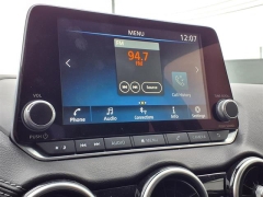 Used 2023  Nissan Sentra SV CVT at Maxx Loans near St&period; Adrian&comma; MI