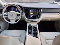 Used 2024  Volvo S60 B5 FWD Plus Dark Theme at Maxx Loans near St&period; Adrian&comma; MI