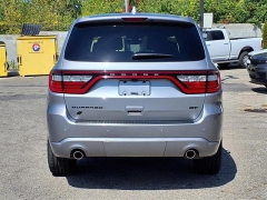 Used 2020 Dodge Durango 4d SUV AWD GT Plus at Northland Chrysler Dodge Jeep Ram near Oak Park, MI