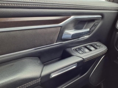 Used 2022 Ram 1500 4WD Laramie Crew Cab 5'7" Box at Maxx Loans near St. Adrian, MI