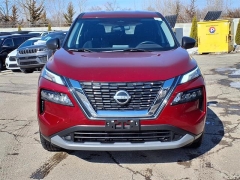 Used 2023  Nissan Rogue FWD S at Maxx Loans near St&period; Adrian&comma; MI
