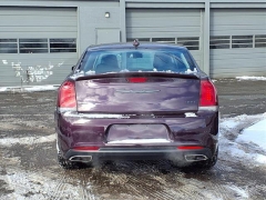 Used 2020  Chrysler 300 Touring L AWD at Maxx Loans near St&period; Adrian&comma; MI