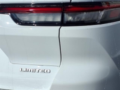 Used 2025  Jeep Grand Cherokee L Limited 4x4 at Maxx Loans near St&period; Adrian&comma; MI