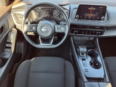 Used 2023  Nissan Rogue FWD S at Maxx Loans near St&period; Adrian&comma; MI