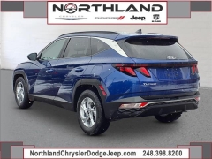 Used 2024  Hyundai Tucson SEL FWD at Maxx Loans near St&period; Adrian&comma; MI