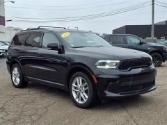 Used 2024  Dodge Durango GT Plus AWD at Maxx Loans near St&period; Adrian&comma; MI