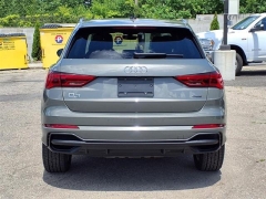 Used 2023 Audi Q3 S line Premium 45 TFSI quattro at Maxx Loans near St. Adrian, MI