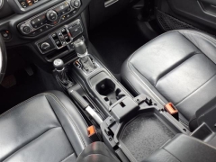 Used 2020 Jeep Gladiator Overland 4x4 at Northland Chrysler Dodge Jeep Ram near Oak Park, MI