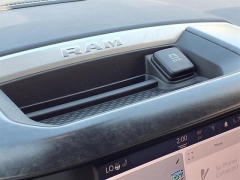 Used 2022 Ram 1500 Big Horn 4x4 Crew Cab 5'7" Box at Northland Chrysler Dodge Jeep Ram near Oak Park, MI