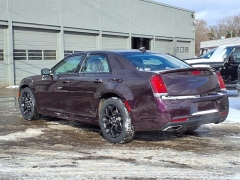 Used 2020  Chrysler 300 Touring L AWD at Maxx Loans near St&period; Adrian&comma; MI