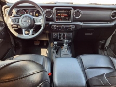Used 2023 Jeep Wrangler 4xe Sahara High Altitude 4x4 at Northland Chrysler Dodge Jeep Ram near Oak Park, MI
