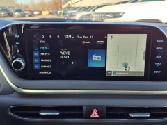 Used 2023  Hyundai Sonata SEL Plus 1&period;6T at Maxx Loans near St&period; Adrian&comma; MI