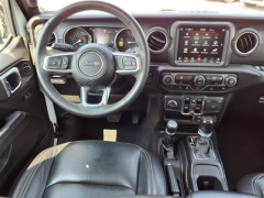 Used 2023 Jeep Wrangler 4xe Sahara 4x4 at Northland Chrysler Dodge Jeep Ram near Oak Park, MI