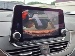 Used 2023 Nissan Altima 2.5 SV Sedan at Northland Chrysler Dodge Jeep Ram near Oak Park, MI