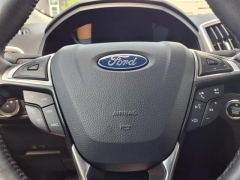 Used 2024 Ford Edge Titanium AWD at Maxx Loans near St. Adrian, MI