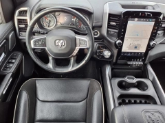 Used 2023  Ram 1500 4WD Laramie Crew Cab 5'7" Box at Maxx Loans near St&period; Adrian&comma; MI