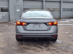 Used 2024  Nissan Altima 2&period;5 SV Sedan at Maxx Loans near St&period; Adrian&comma; MI