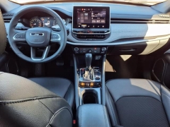 Used 2024  Jeep Compass Latitude 4x4 at Maxx Loans near St&period; Adrian&comma; MI