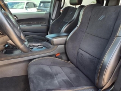 Used 2023 Dodge Durango Hemi Orange AWD at Northland Chrysler Dodge Jeep Ram near Oak Park, MI