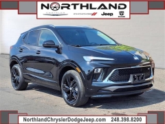 Used 2024 Buick Encore GX AWD 4dr Sport Touring at Maxx Loans near ,