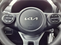 Used 2024  Kia Soul LX IVT at Maxx Loans near St&period; Adrian&comma; MI