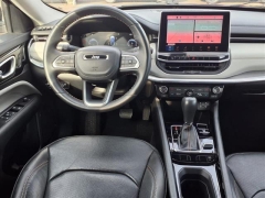 Used 2022  Jeep Compass Limited 4x4 at Maxx Loans near St. Adrian, MI