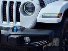 Used 2023 Jeep Wrangler 4xe Sahara 4x4 at Northland Chrysler Dodge Jeep Ram near Oak Park, MI
