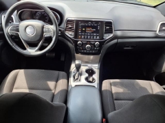 Used 2022 Jeep Grand Cherokee WK Laredo E 4x4 at Northland Chrysler Dodge Jeep Ram near Oak Park, MI