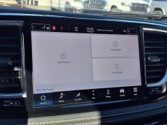 Used 2022  Chrysler Pacifica Limited AWD at Maxx Loans near St. Adrian, MI